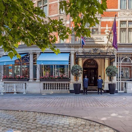 The Connaught, Maybourne London Kültér fotó