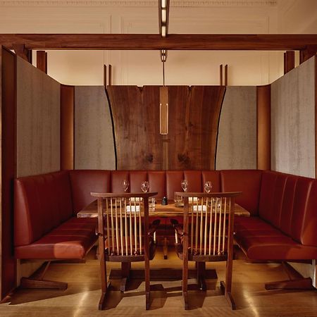 The Connaught, Maybourne London Kültér fotó