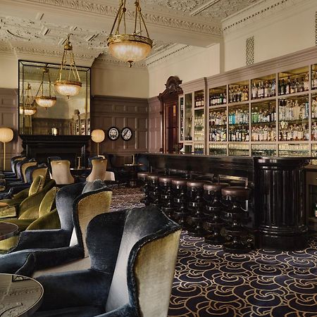 The Connaught, Maybourne London Kültér fotó