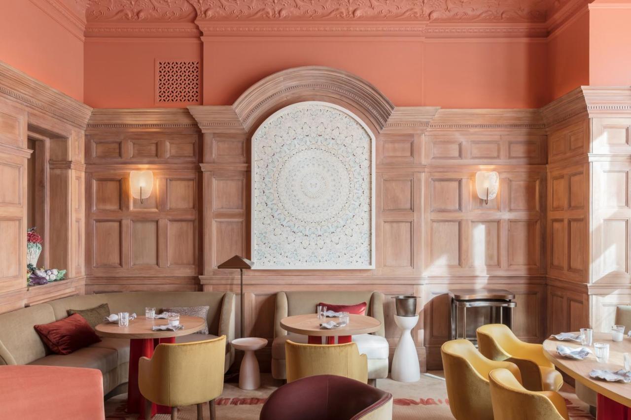 The Connaught, Maybourne London Kültér fotó