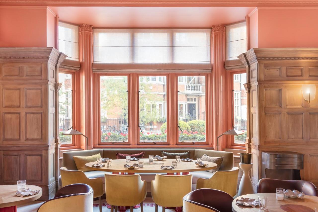 The Connaught, Maybourne London Kültér fotó