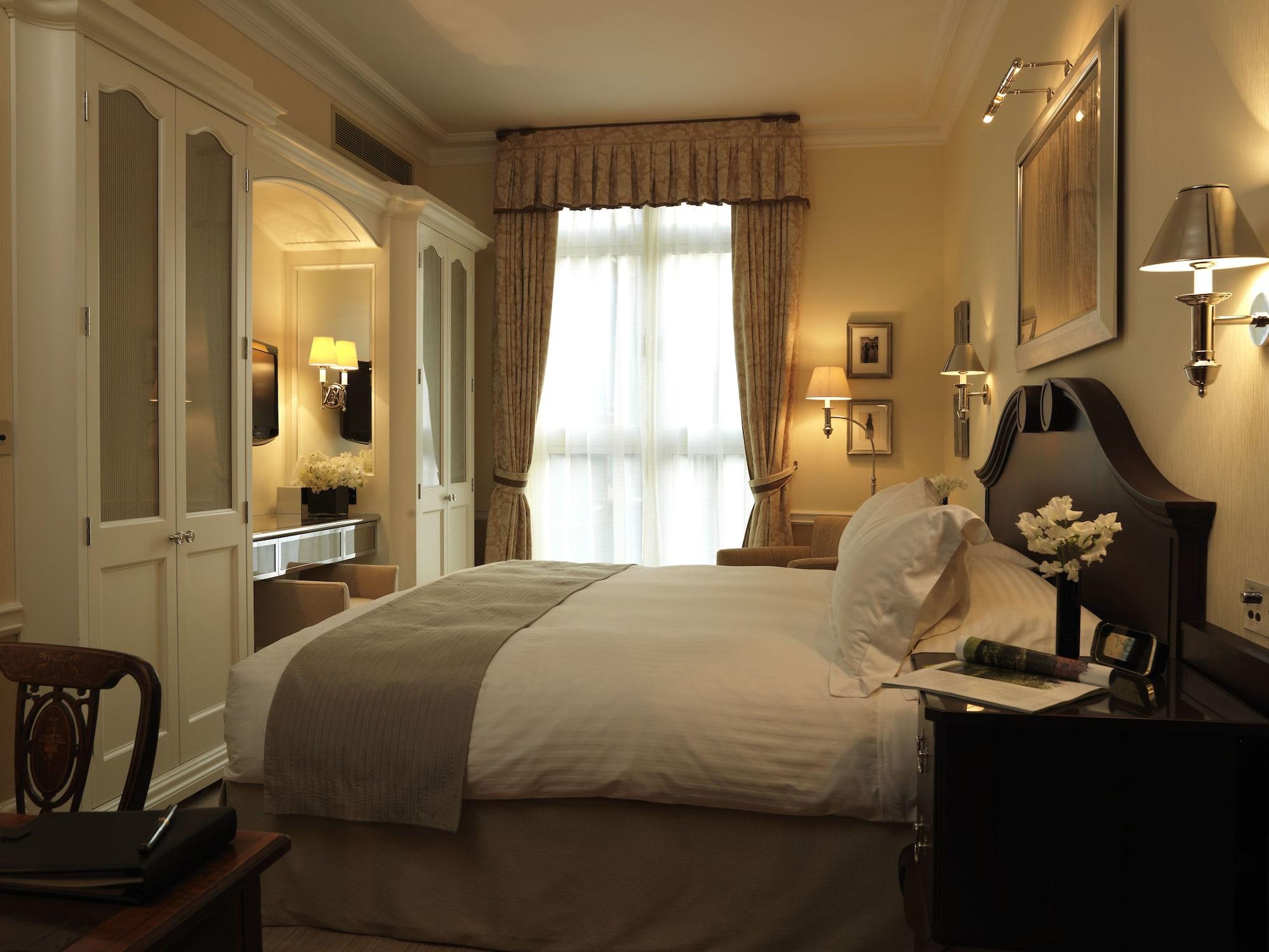 The Connaught, Maybourne London Kültér fotó