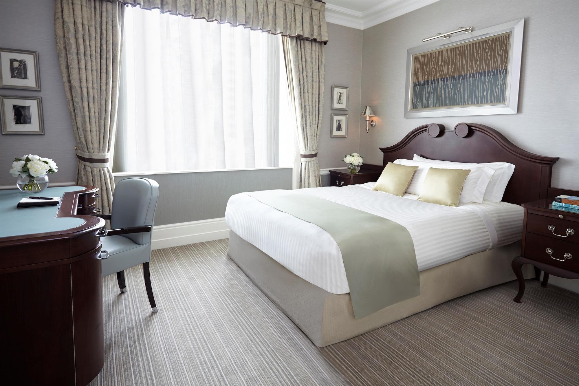 The Connaught, Maybourne London Kültér fotó