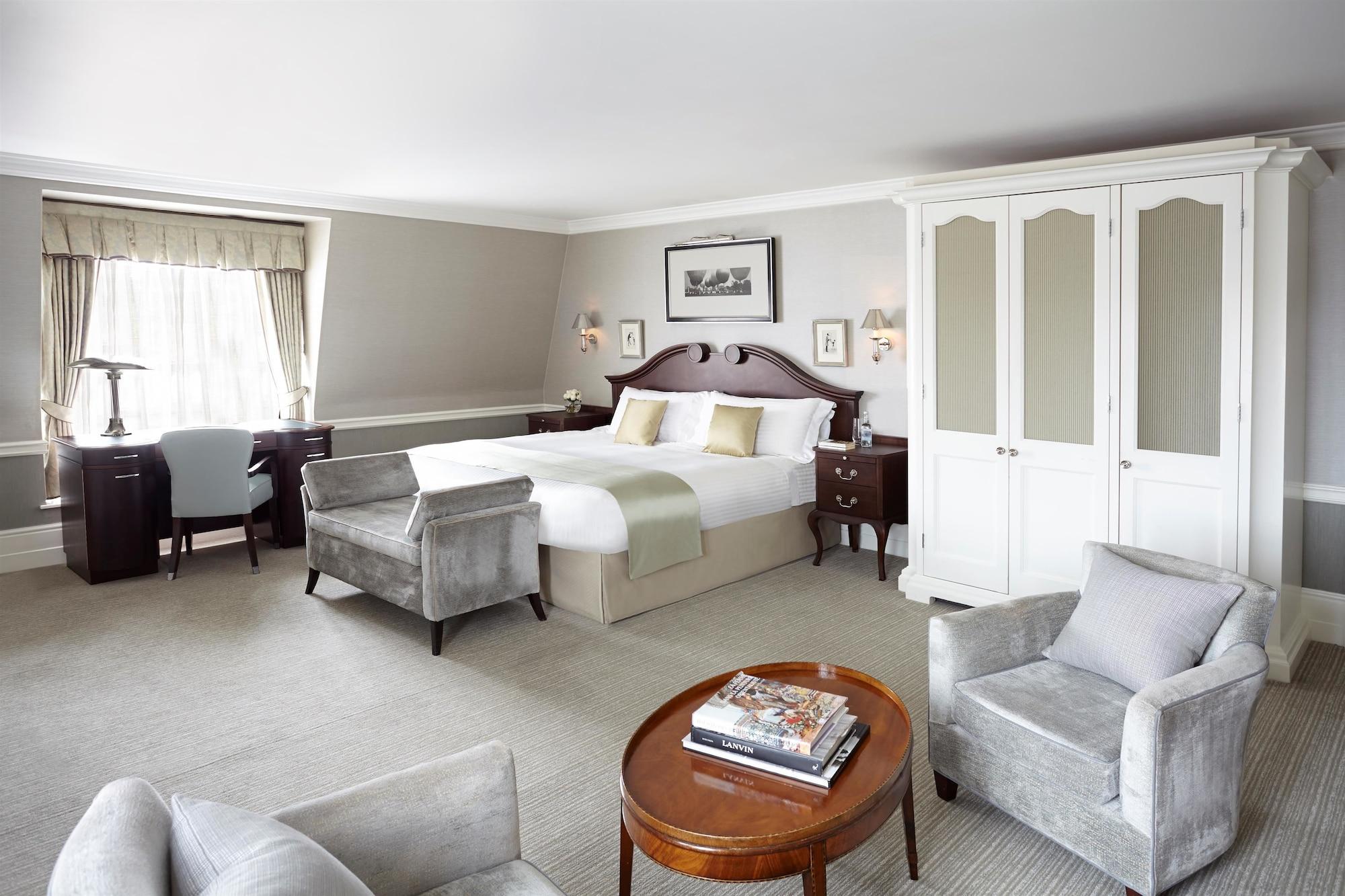 The Connaught, Maybourne London Kültér fotó