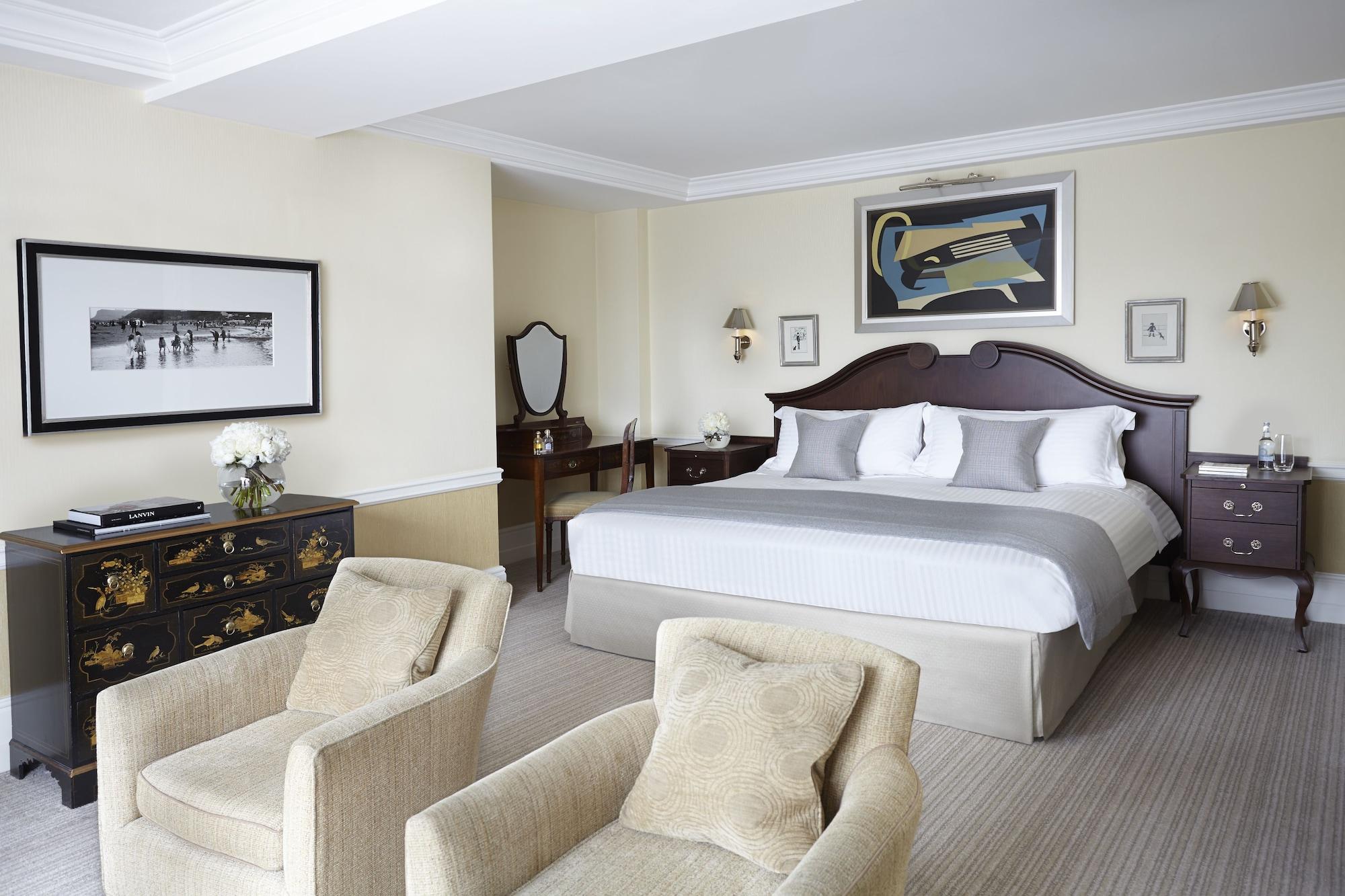 The Connaught, Maybourne London Kültér fotó