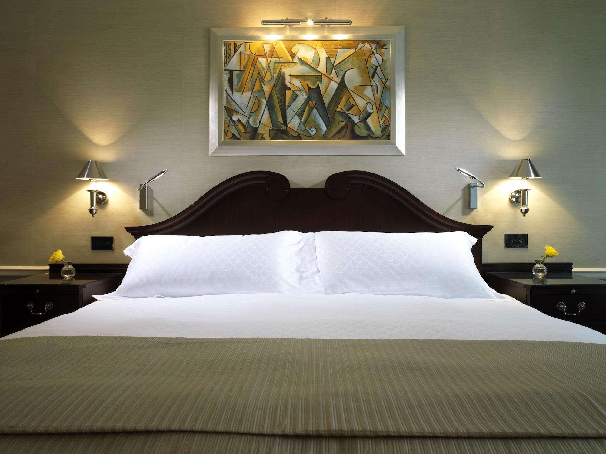 The Connaught, Maybourne London Kültér fotó