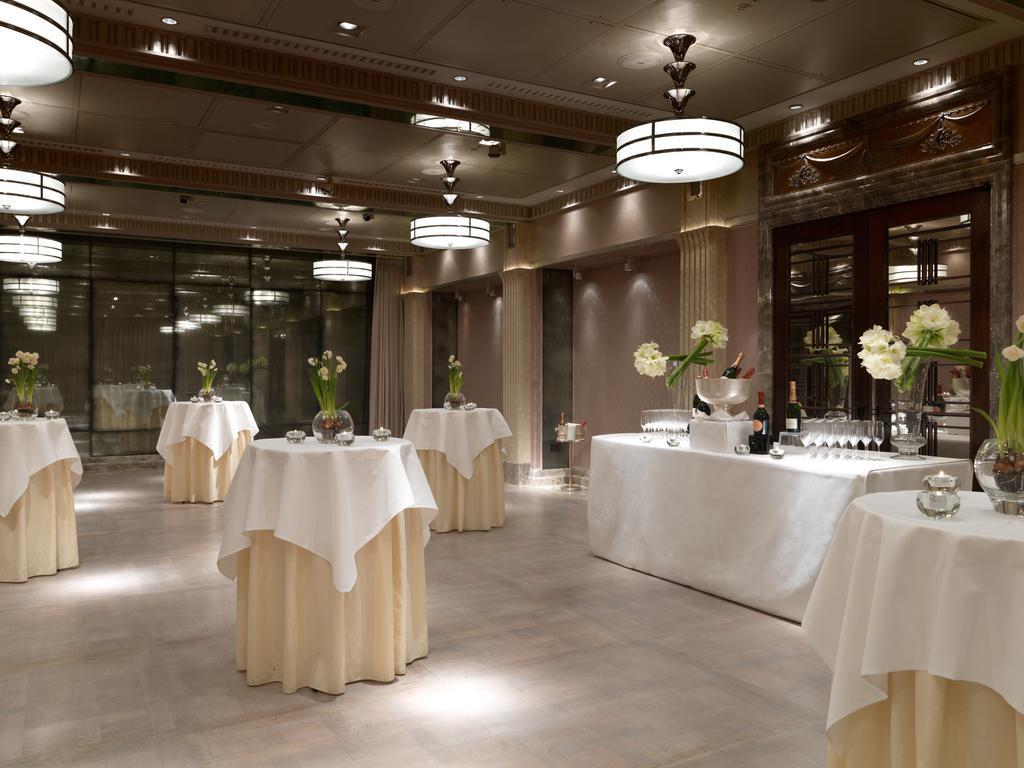 The Connaught, Maybourne London Kültér fotó