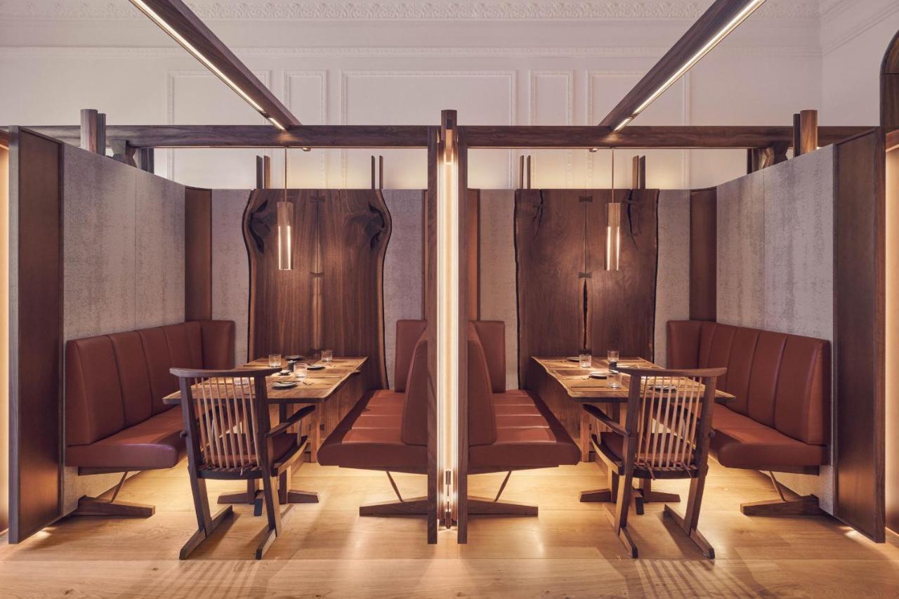 The Connaught, Maybourne London Kültér fotó