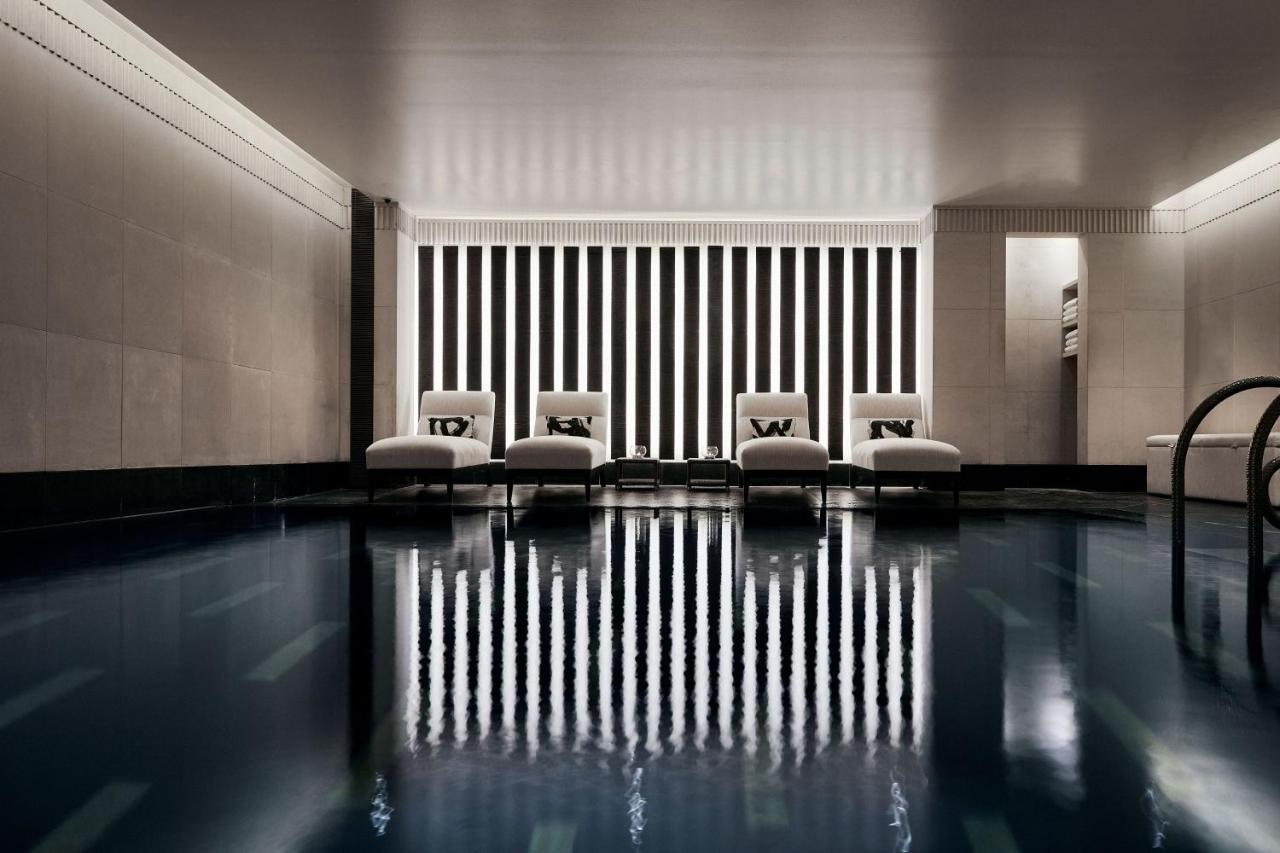 The Connaught, Maybourne London Kültér fotó