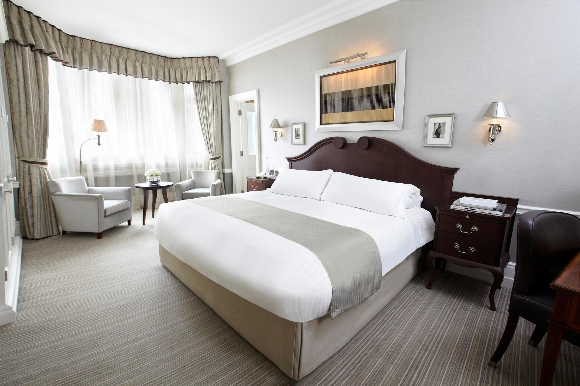 The Connaught, Maybourne London Kültér fotó