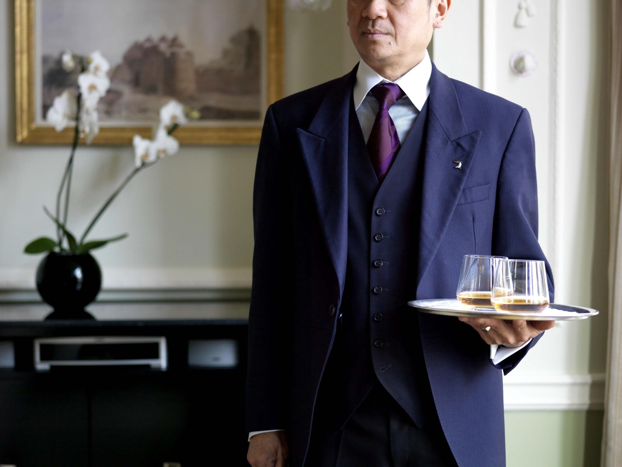 The Connaught, Maybourne London Kültér fotó