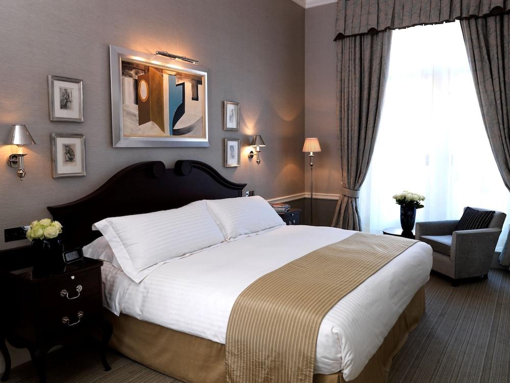 The Connaught, Maybourne London Kültér fotó