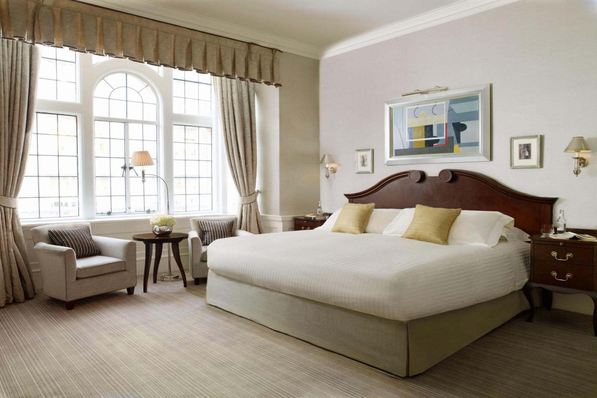 The Connaught, Maybourne London Kültér fotó