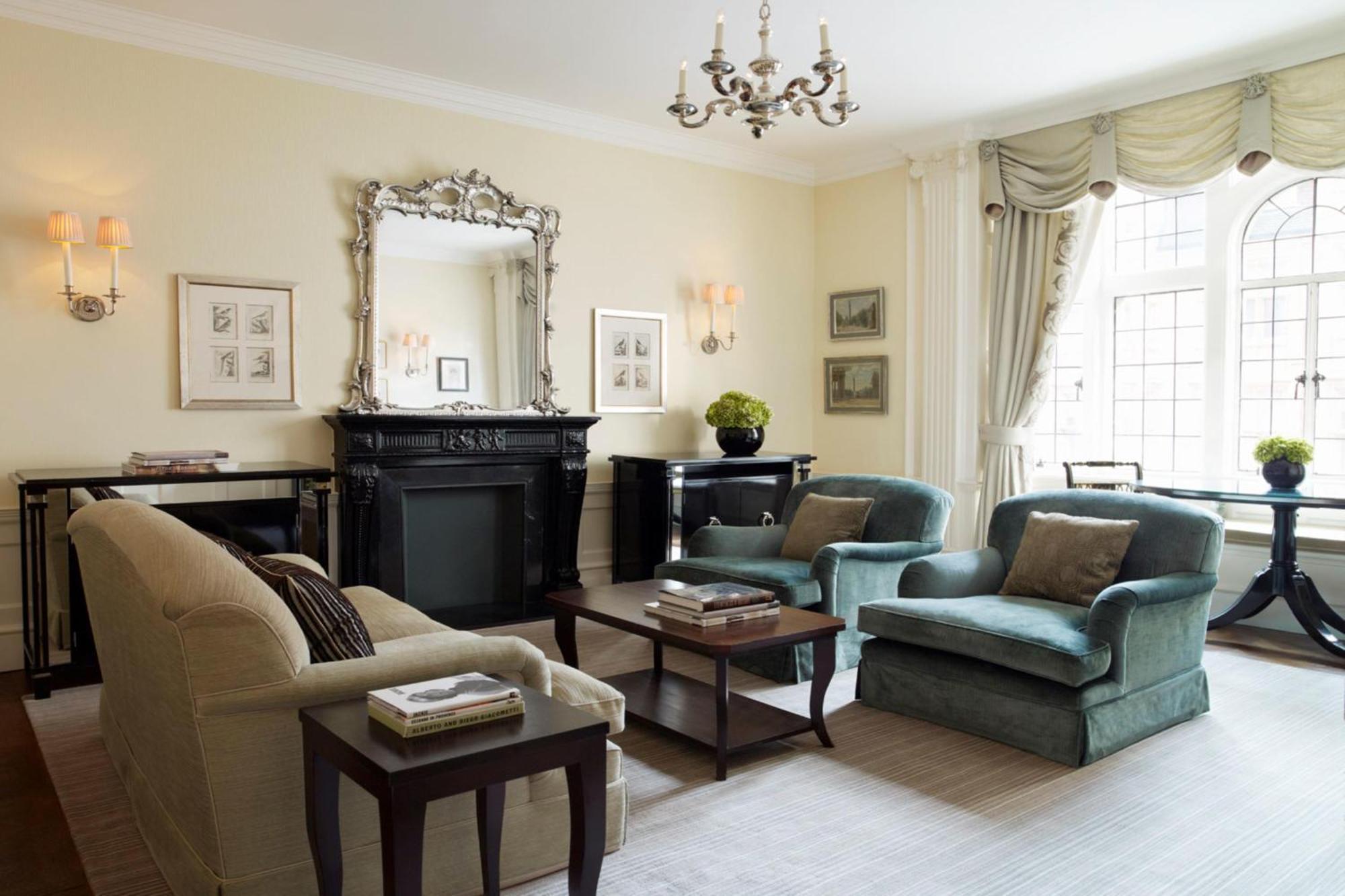 The Connaught, Maybourne London Kültér fotó