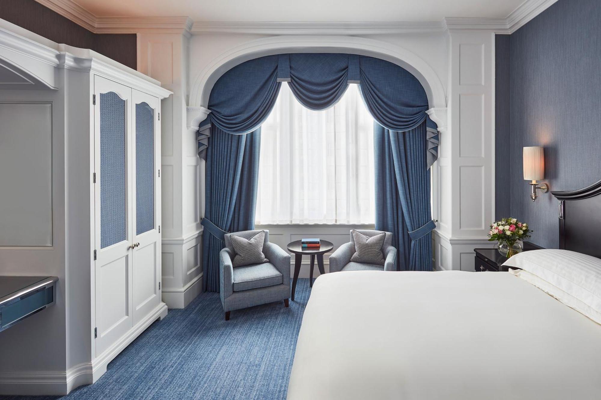 The Connaught, Maybourne London Kültér fotó