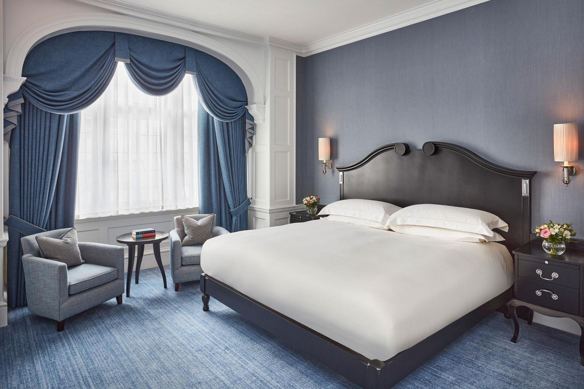 The Connaught, Maybourne London Kültér fotó