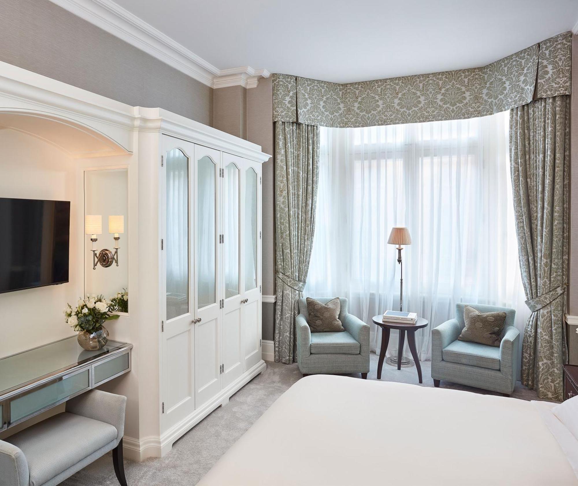 The Connaught, Maybourne London Kültér fotó