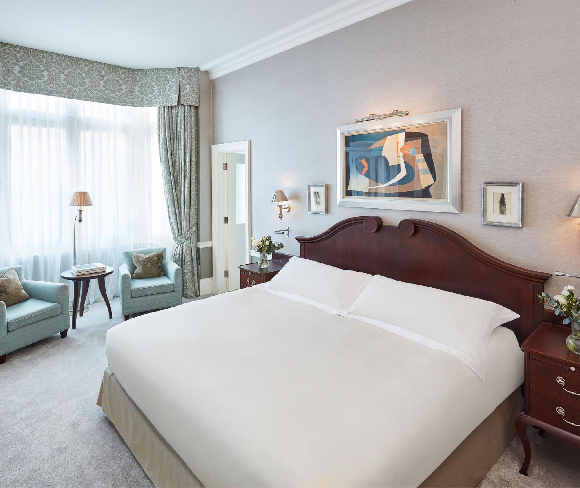 The Connaught, Maybourne London Kültér fotó