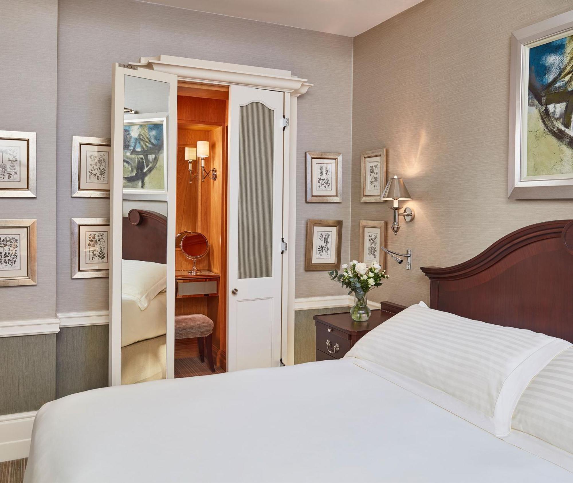 The Connaught, Maybourne London Kültér fotó