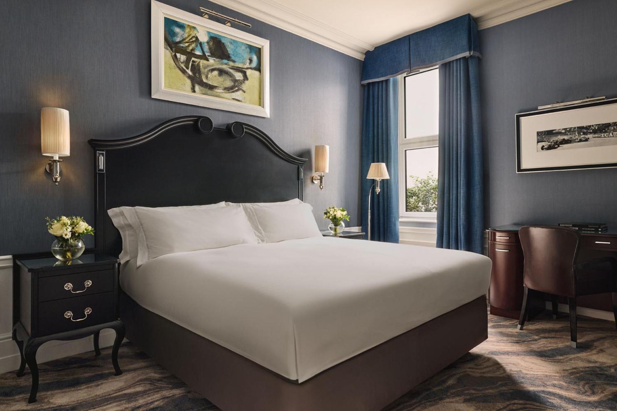 The Connaught, Maybourne London Kültér fotó
