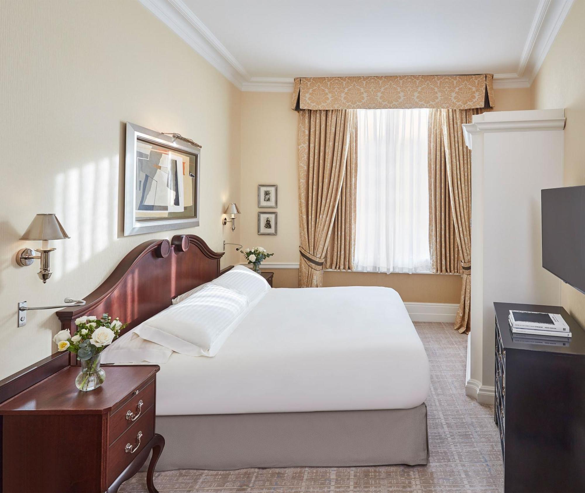The Connaught, Maybourne London Kültér fotó