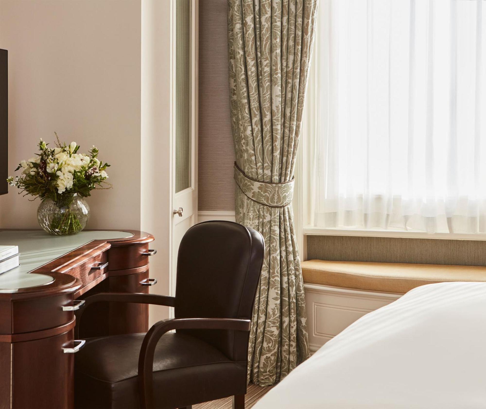 The Connaught, Maybourne London Kültér fotó