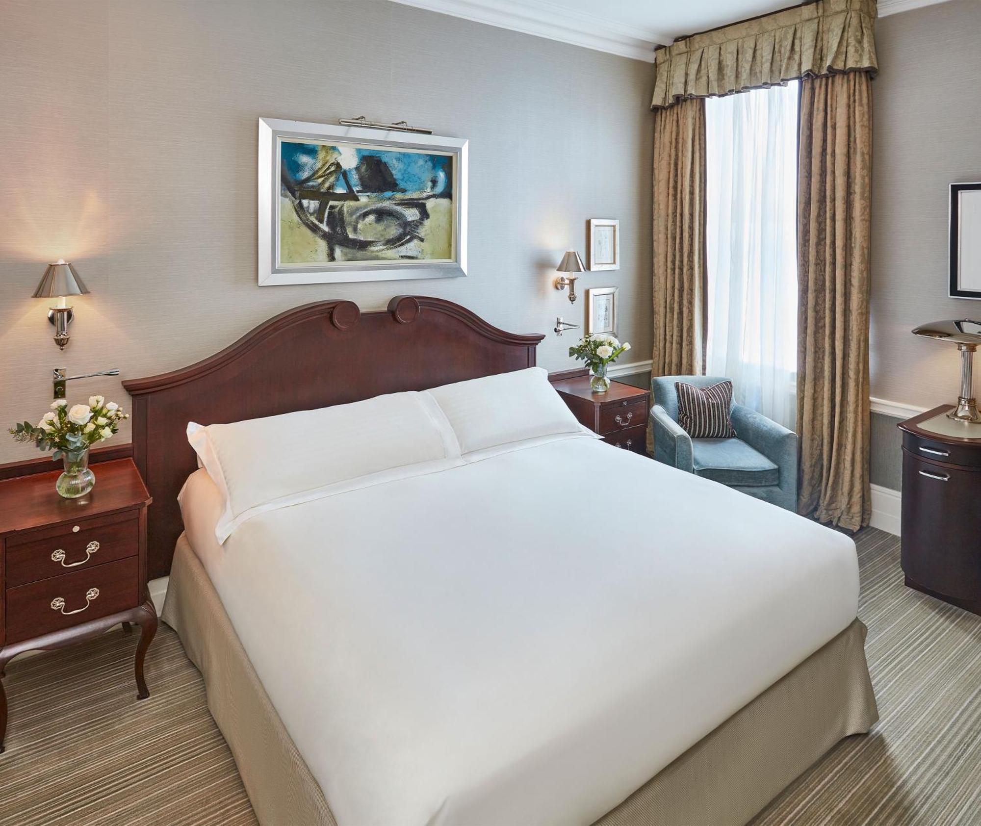 The Connaught, Maybourne London Kültér fotó