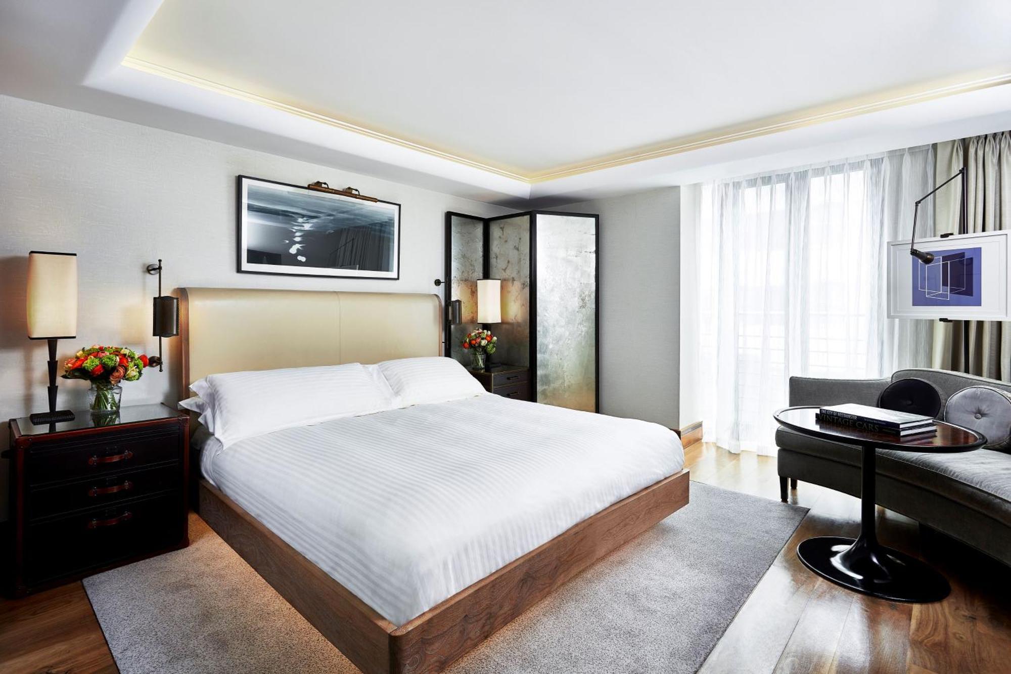 The Connaught, Maybourne London Kültér fotó