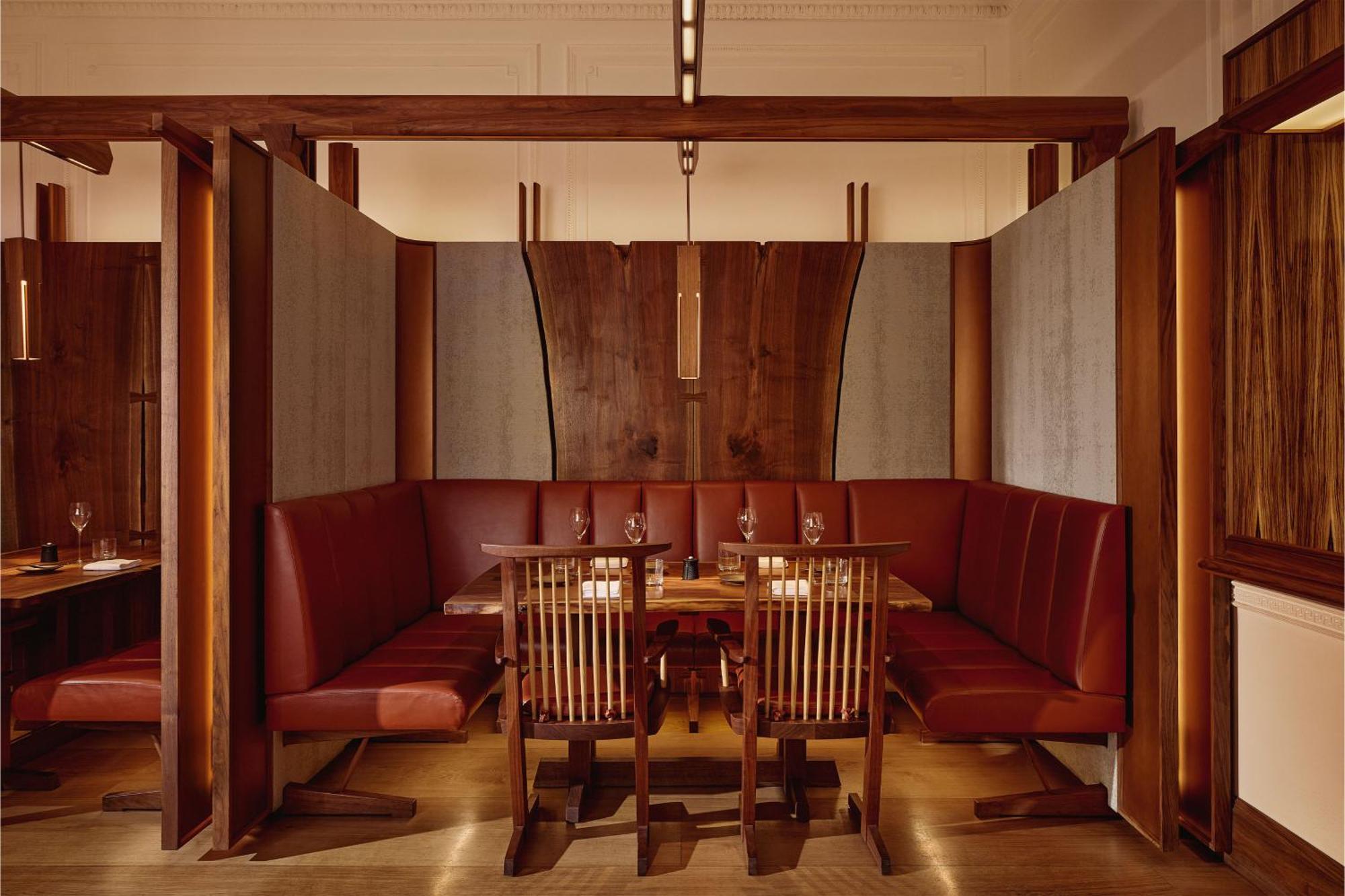 The Connaught, Maybourne London Kültér fotó