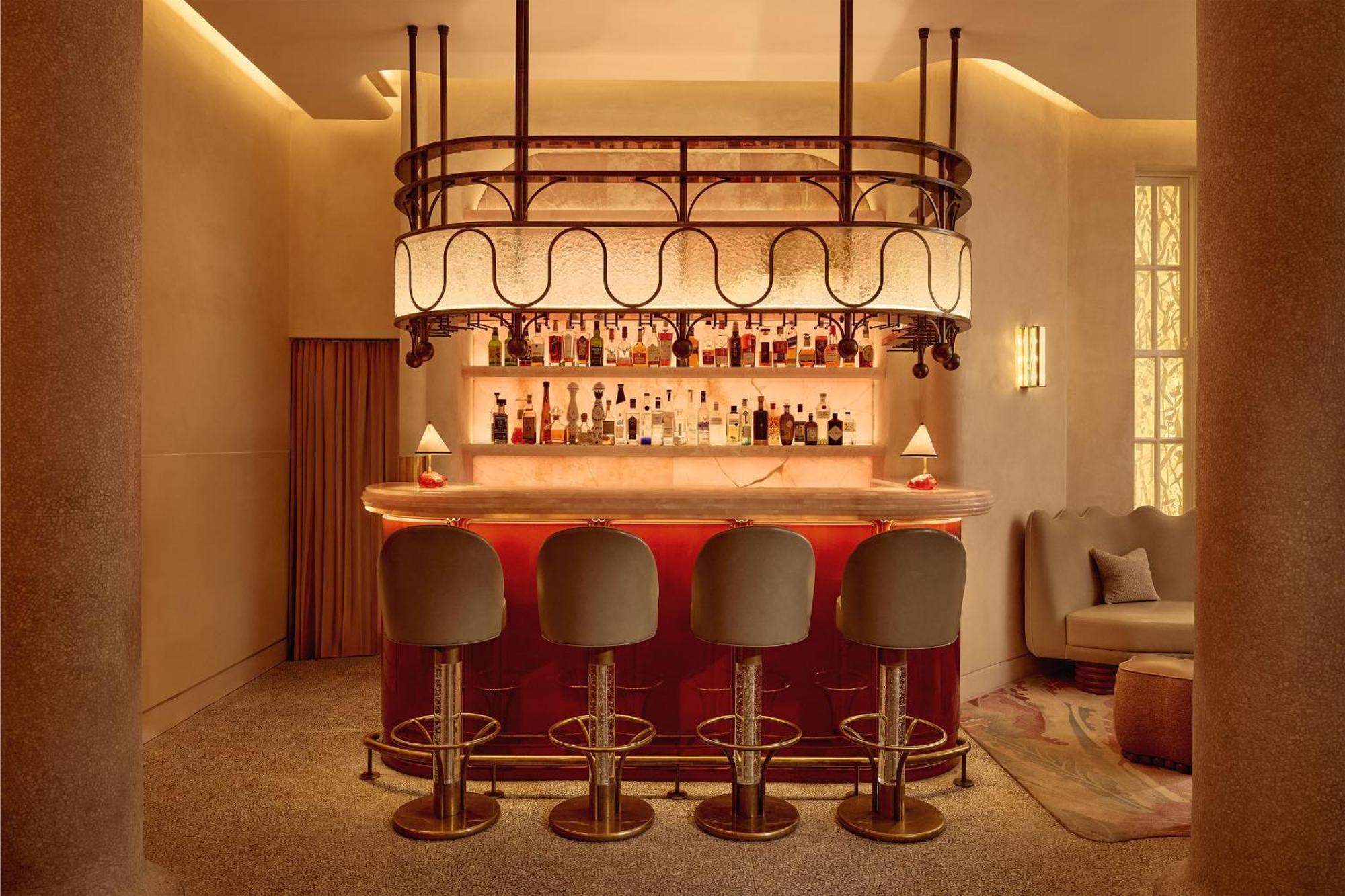 The Connaught, Maybourne London Kültér fotó