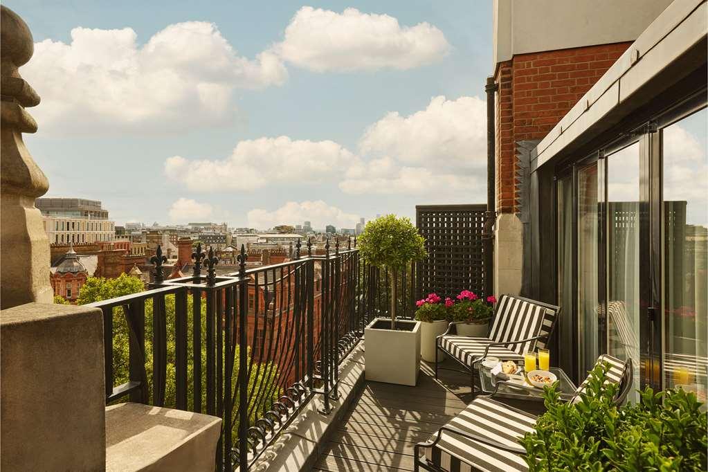 The Connaught, Maybourne London Szoba fotó